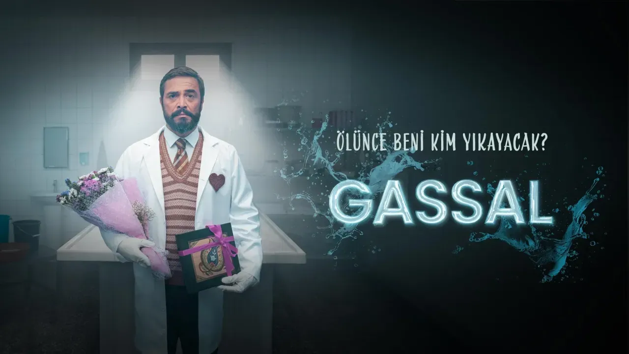 Ahmet Kuraldan Gassal Yorumu Bu Nasil Bir Is Boyle Is Mi Olur Diyorlar