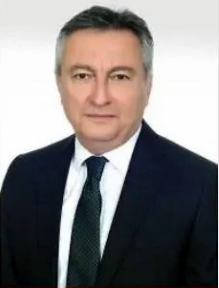 Ahmet Peköz