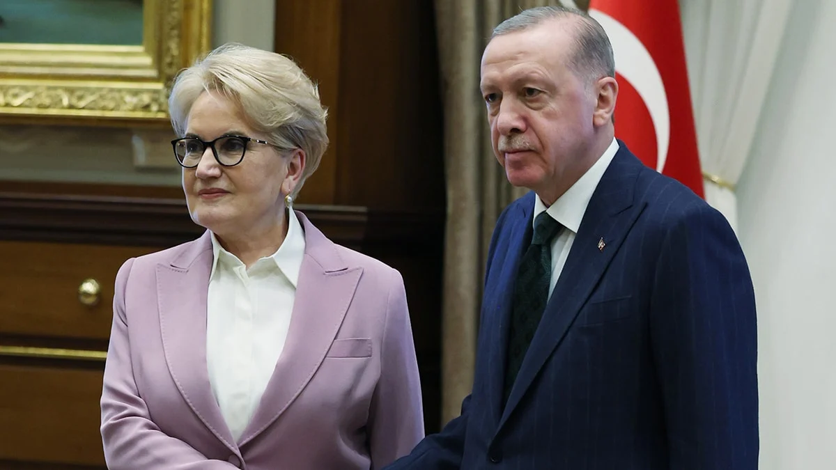 Akşener Erdoğan 2