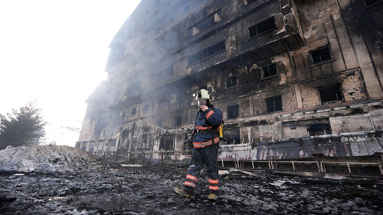 Bu Rapor Cok Konusulacak Kartalkaya Otel Faciasinda Itfaiyenin Raporu Ortaya Cikti (2)