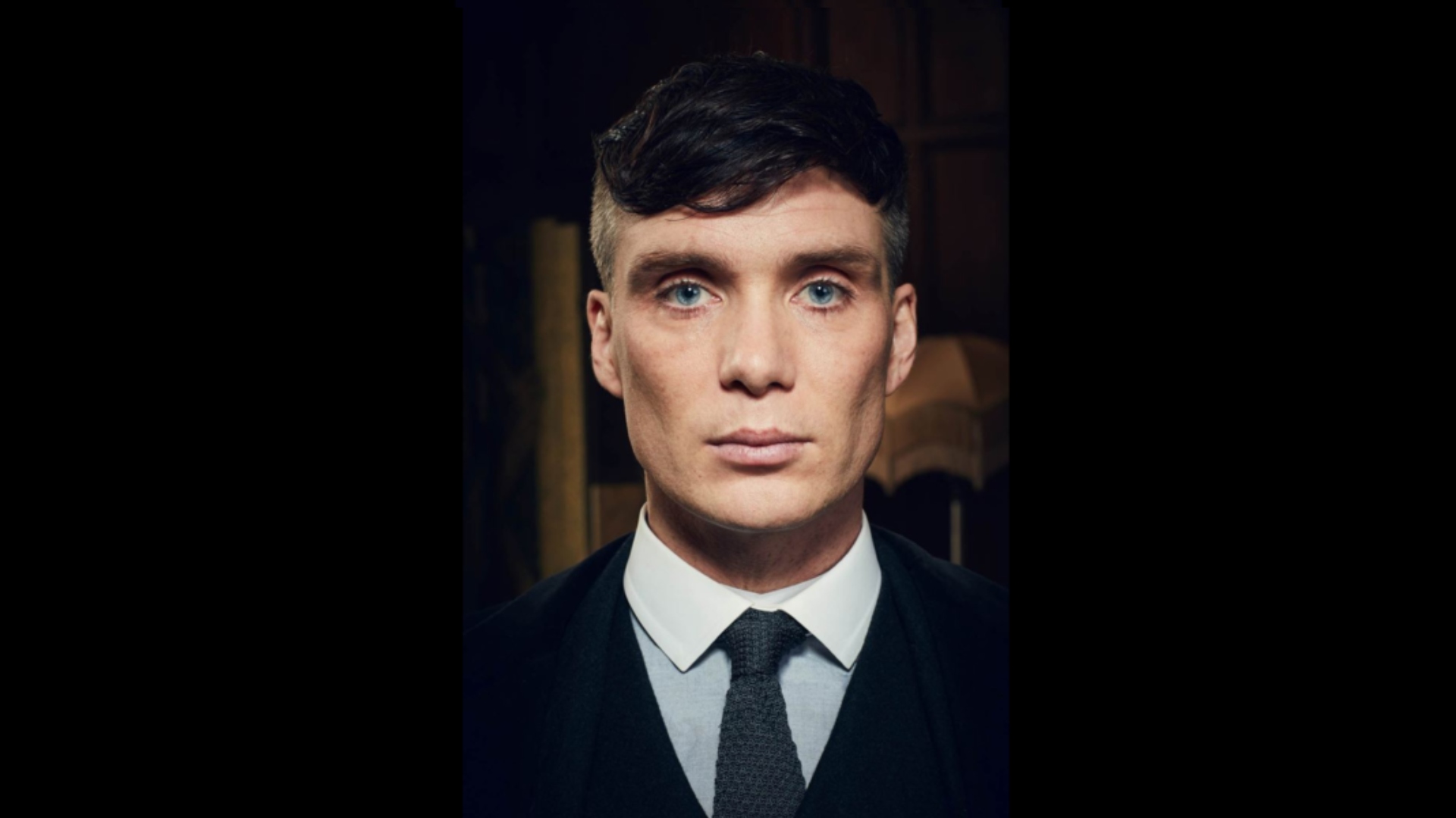 Cillian Murphy