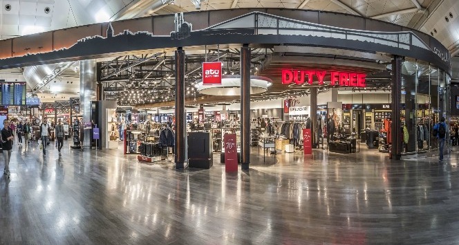 Duty Free Shop Alkol Fiyatlari 2025 Raki Viski Sigara Fiyatlari (1)