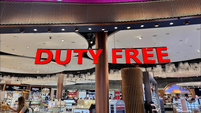 Duty Free Shop Alkol Fiyatlari 2025 Raki Viski Sigara Fiyatlari (3)