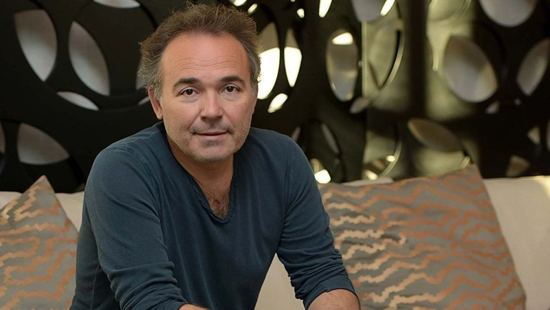 Engin Gunaydindan Evlilik Itirafi