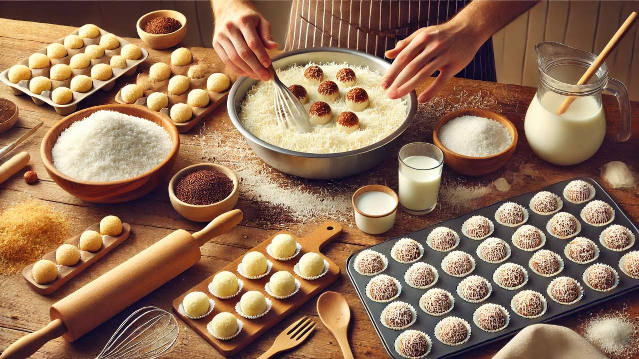 Gelinim Mutfakta Kar Topu Tatlisi Tarifi Kar Topu Tatlisi Nasil Yapilir (2)