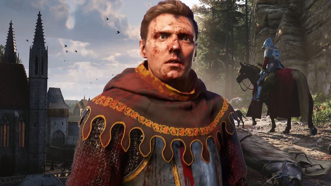 Kingdom Come Deliverance 2