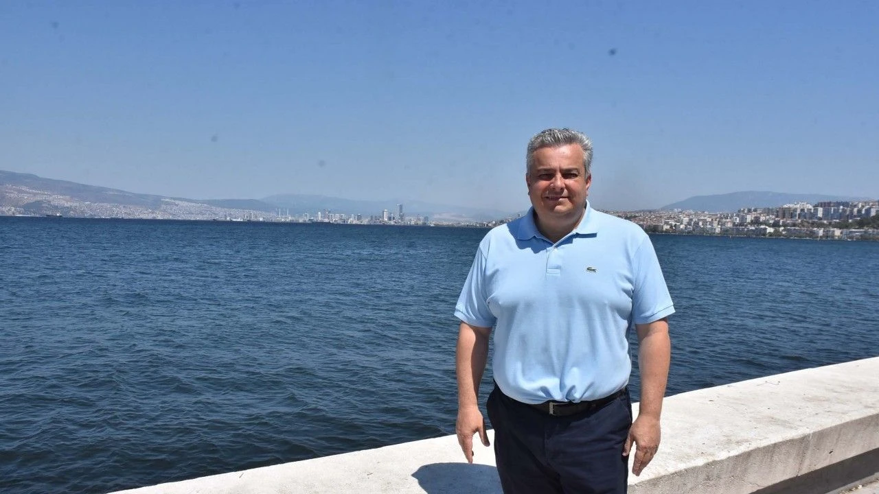 Kıvanç Meriç
