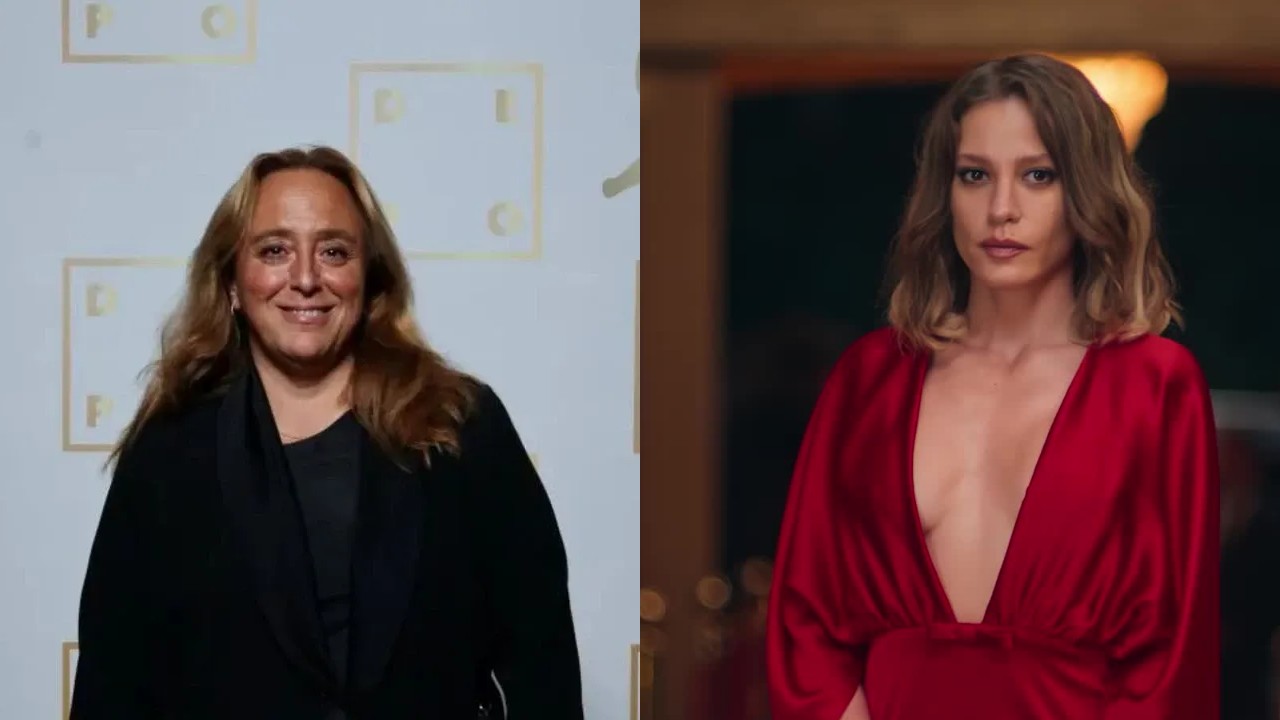 Magazin Ve Dizi Sektorunu Ayaga Kaldiran Olay Ayse Barim Ve Serenay Sarikaya Olayi Ne (1)