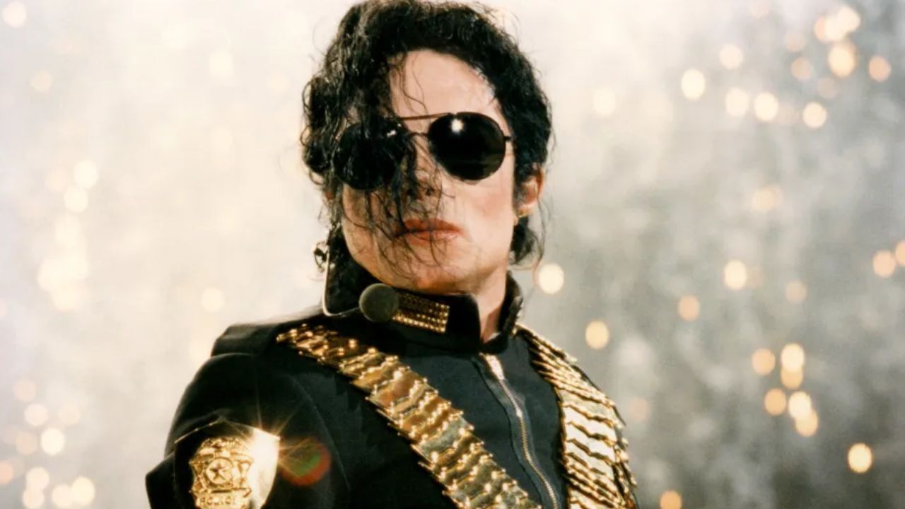 Michael Jackson Filminde Kriz 1993 Skandali Nedir