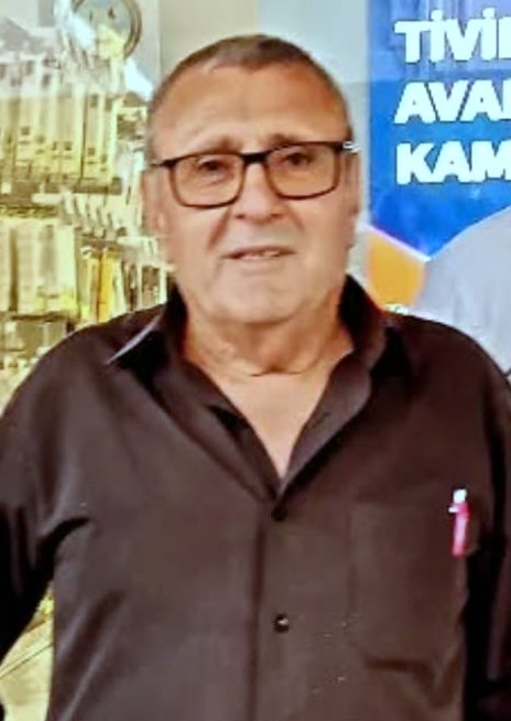 Murat Karakuş