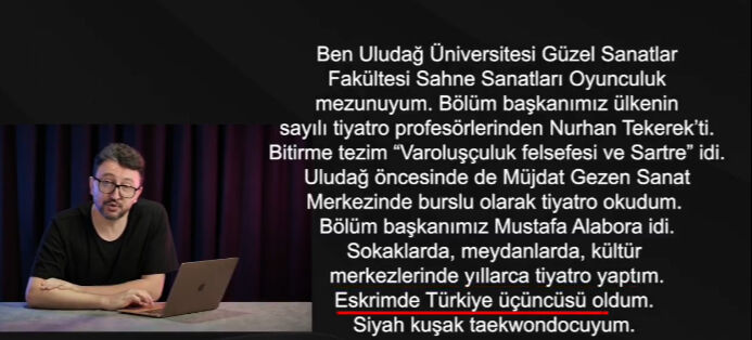 Murat Sonere Attigi Maille Gundeme Geldi Eskrimde Turkiye 3Su Olan Oyuncu Kimdir (2)