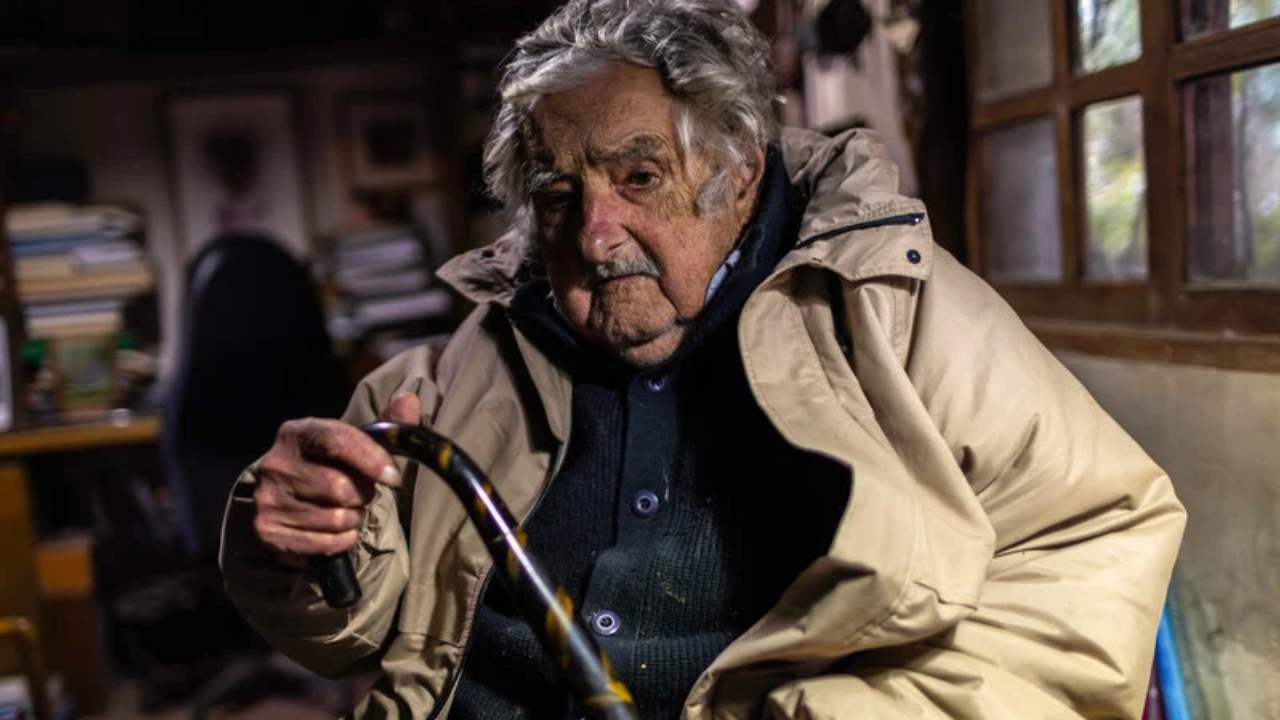 Pepe Mujica Kimdir Neden Oldu (1)