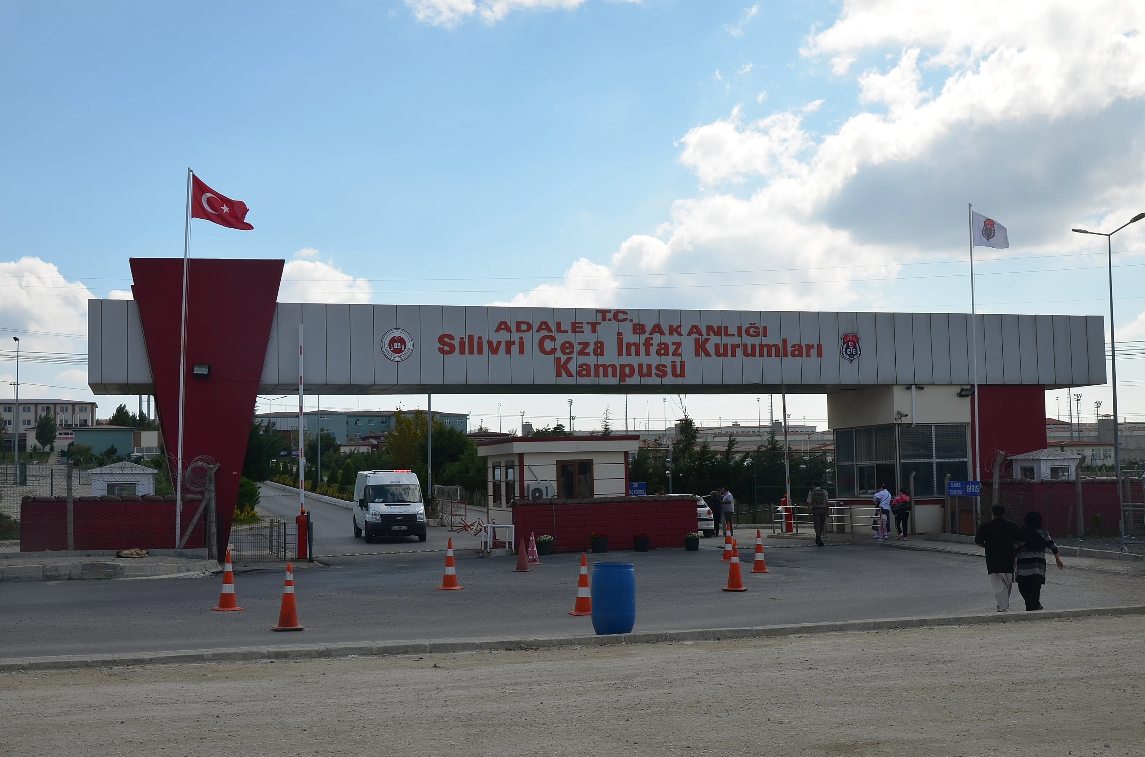 Silivri