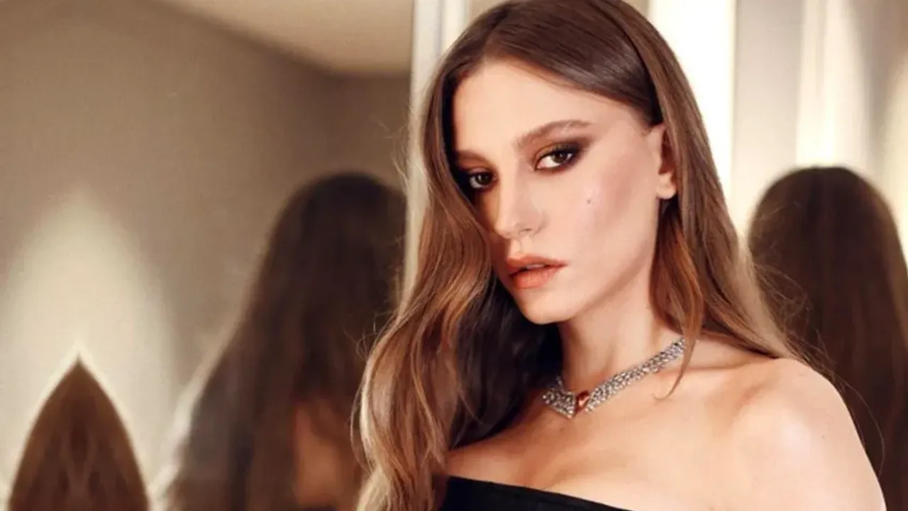 Son Dakika Serenay Sarikaya Ifadeye Cagrildi