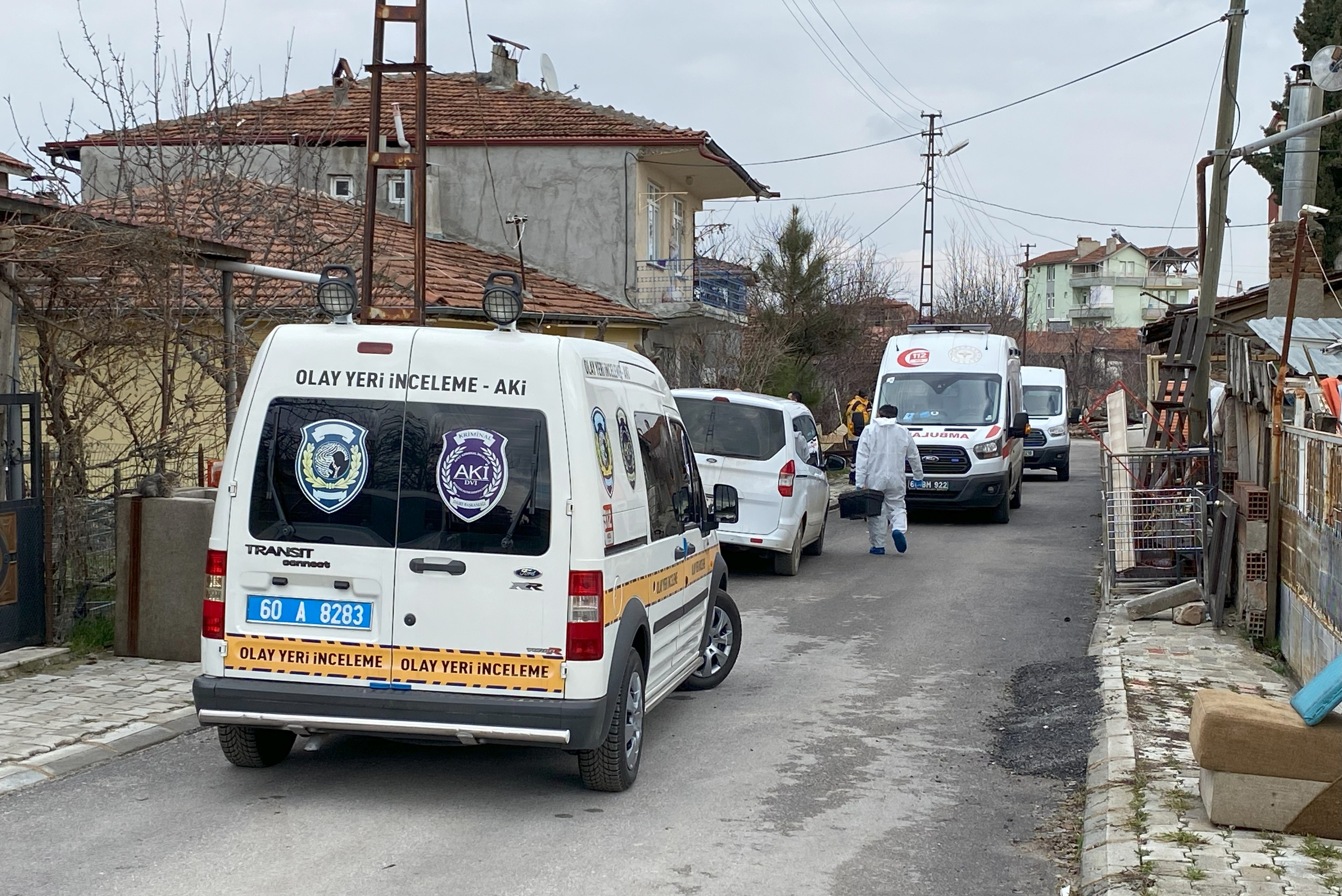 Tokatta Akilalmaz Olay Once Arkadasinin Canina Kiydi Sonra Sokaga Cikip Bagirdi (2)