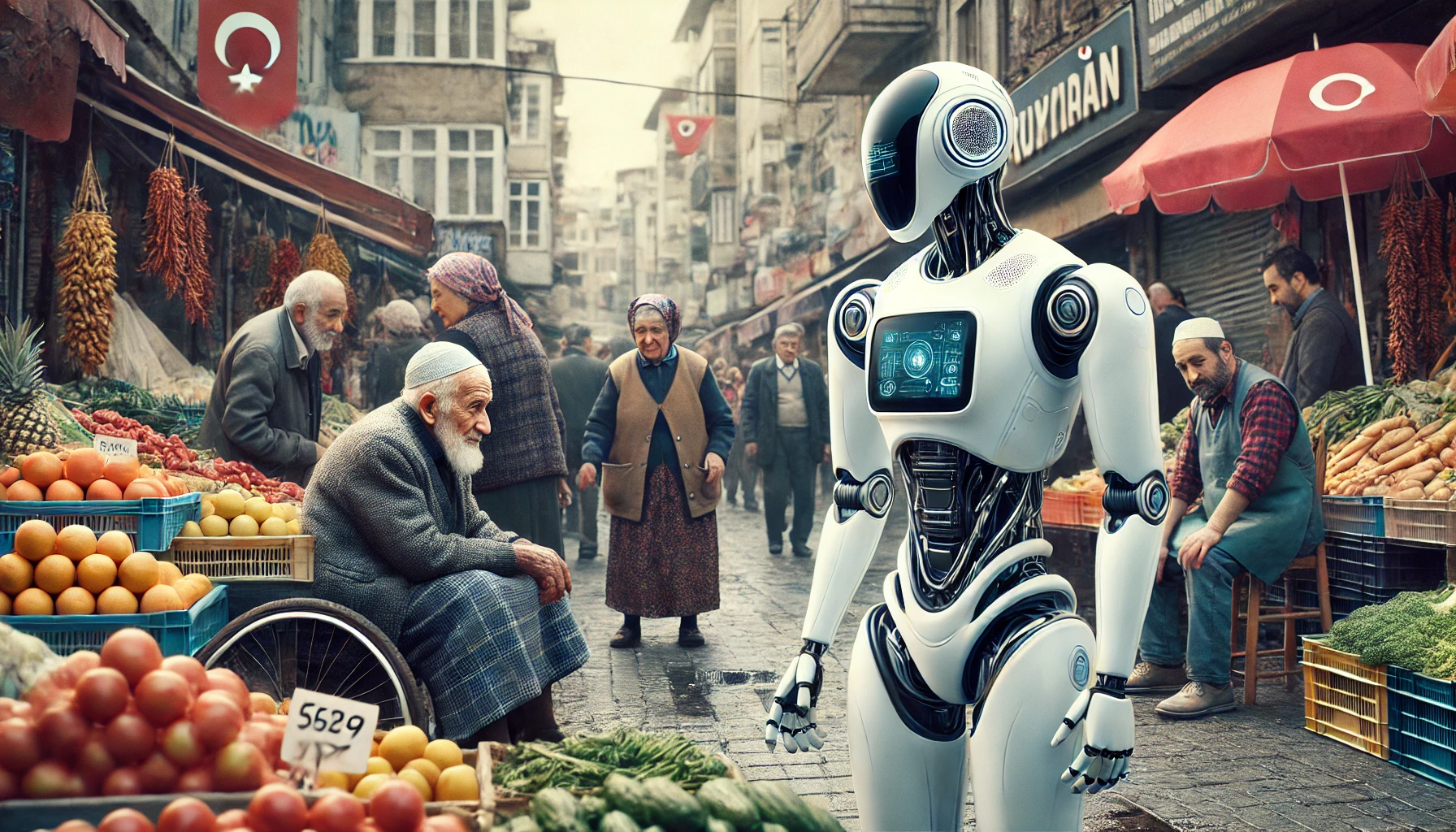 Yapay Zekaya Sorduk 14 Bin 469 Emekli Maasiyla Turkiyede Nasil Gecinilir