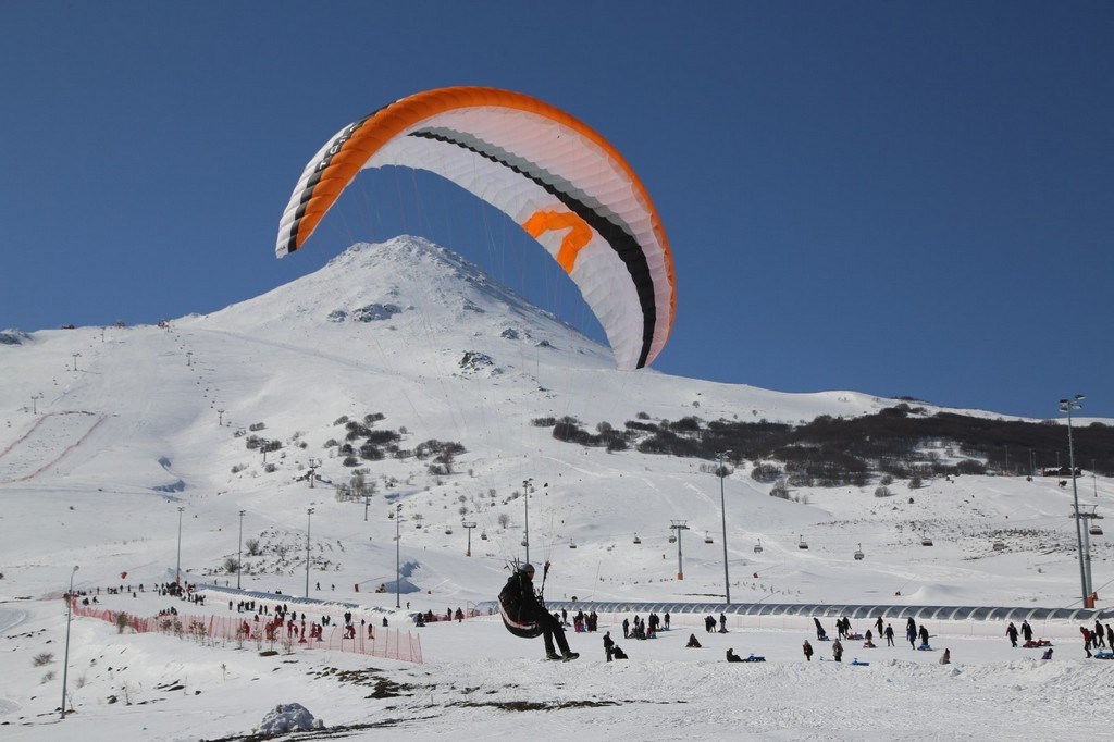 Yıldız Dağı (2)