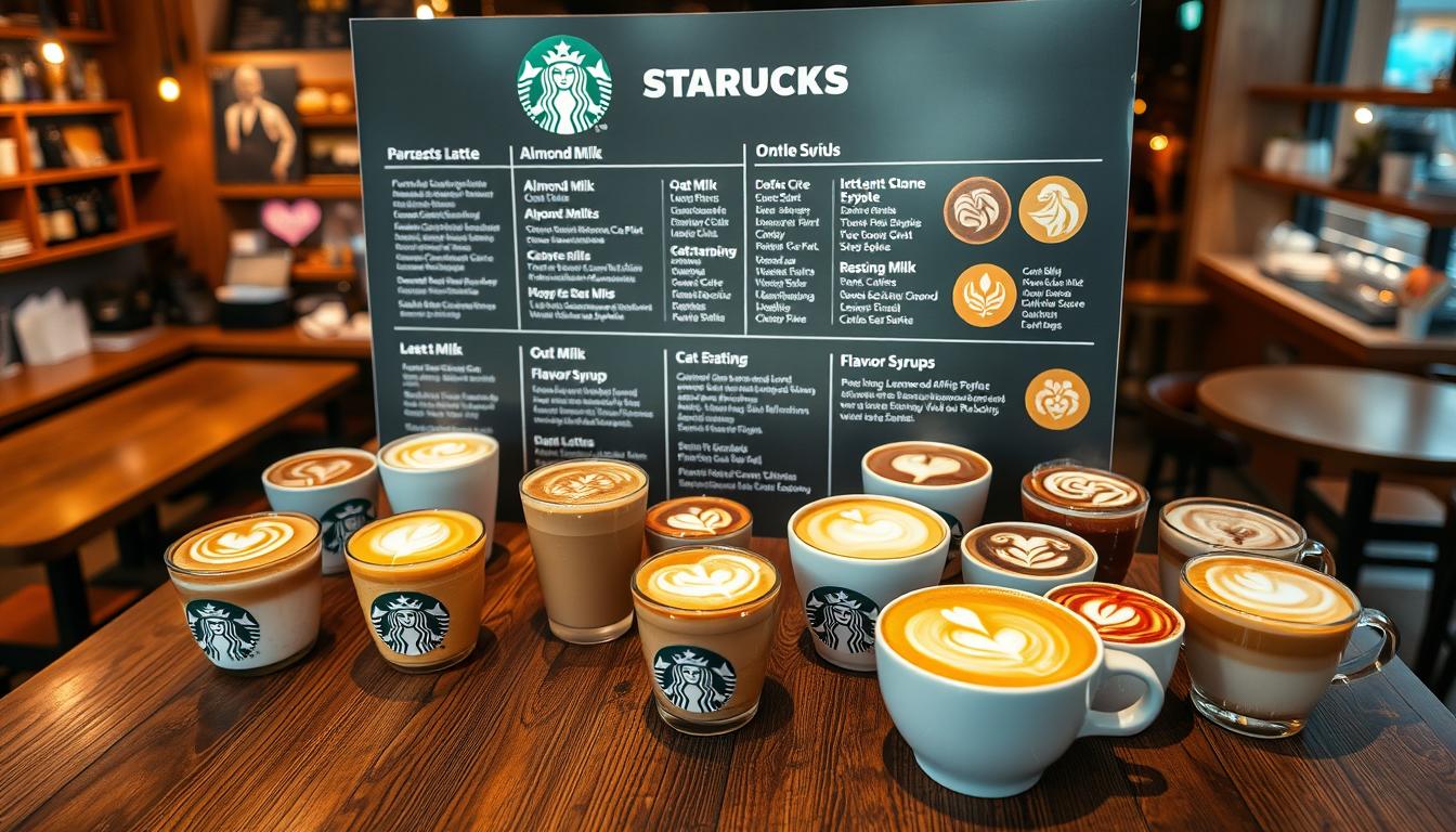 Zamli Starbucks Kahve Fiyatlari Starbucks Fiyat Listesi 2025 (2)