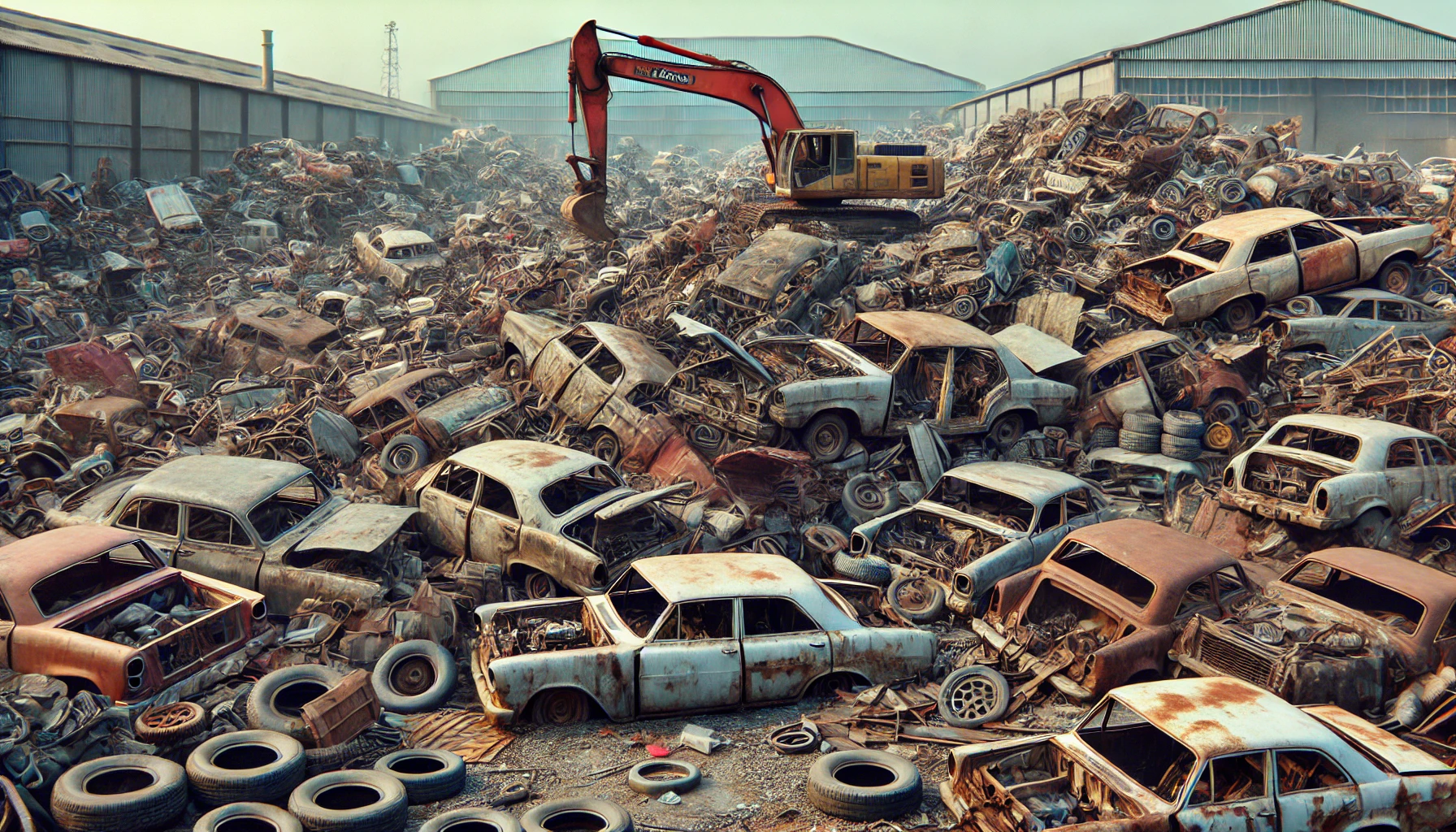 Ak Parti Kaynaklarindan Aciklama Geldi Hurda Arac Tesviki Icin Duzenleme Gelecek Mi