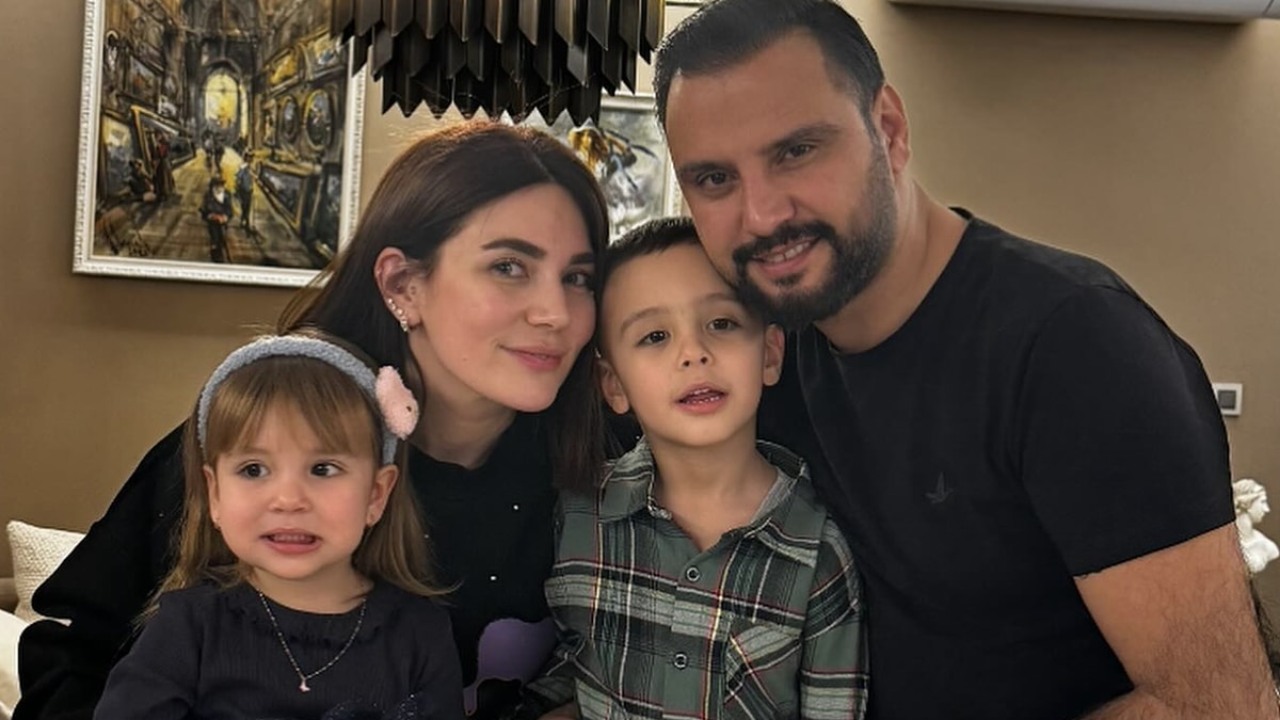 Alisan Ve Buse Varoldan Herkesi Sasirtan 14 Subat Karari
