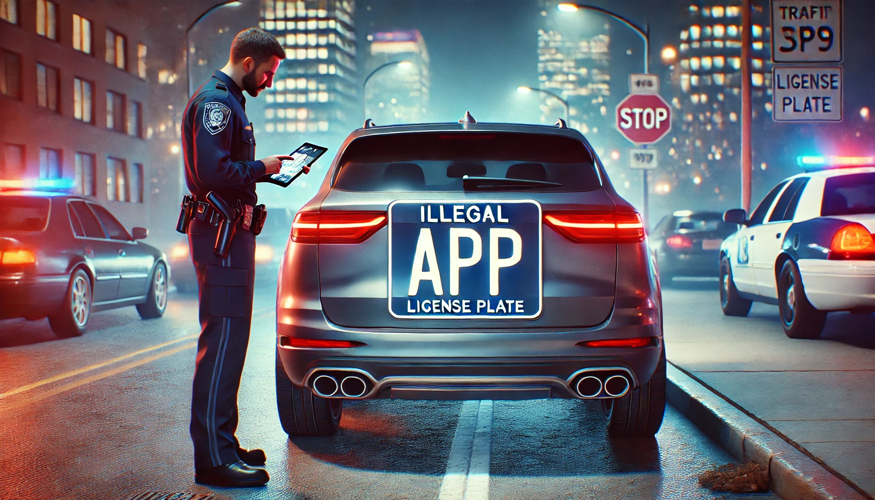 App Plaka Neden Yasak App Plakanin Normal Plakadan Farki Nedir