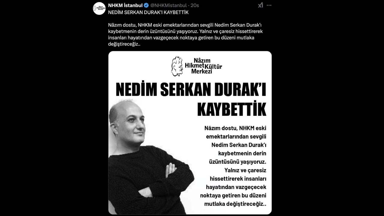 Arjantin’de Kayıp Olan Oyuncu Nedim Serkan Durak Hayatını Kaybetti, Neden Öldü (1)