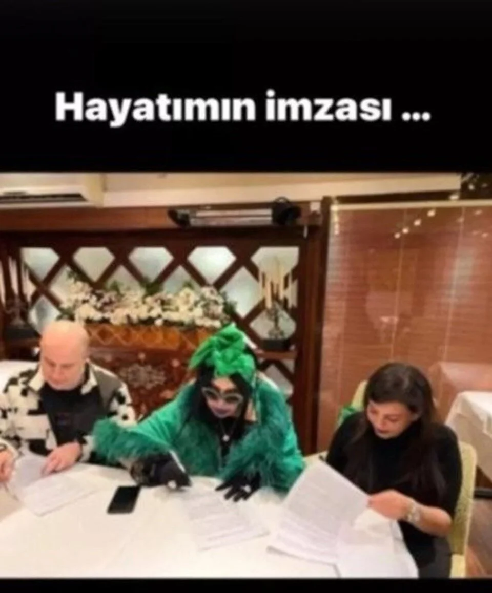 Bulent Ersoyun Hayati Film Oluyor (2)