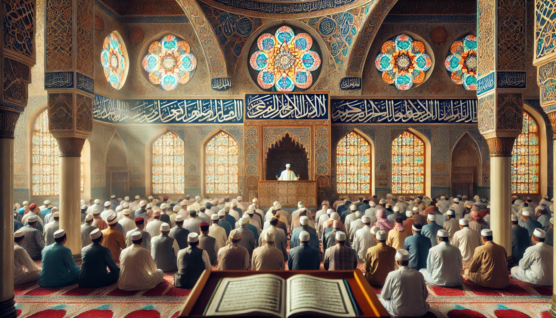 Cuma Hutbesi Diyanet 25 Eylül 2026: Bugünkü Cuma Hutbesi neydi?