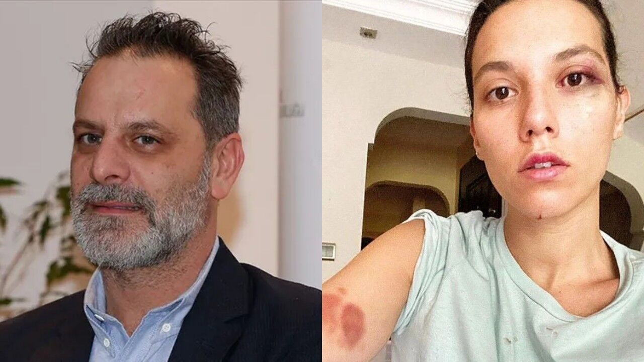 Eski Sevgilisi Deniz Bulutsuzu Darbetmisti Ozan Guvene Istenen Ceza Belli Oldu