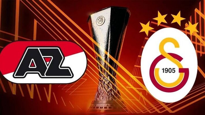 Galatasaray Az Alkmaar Maci Ertelenecek Mi-1