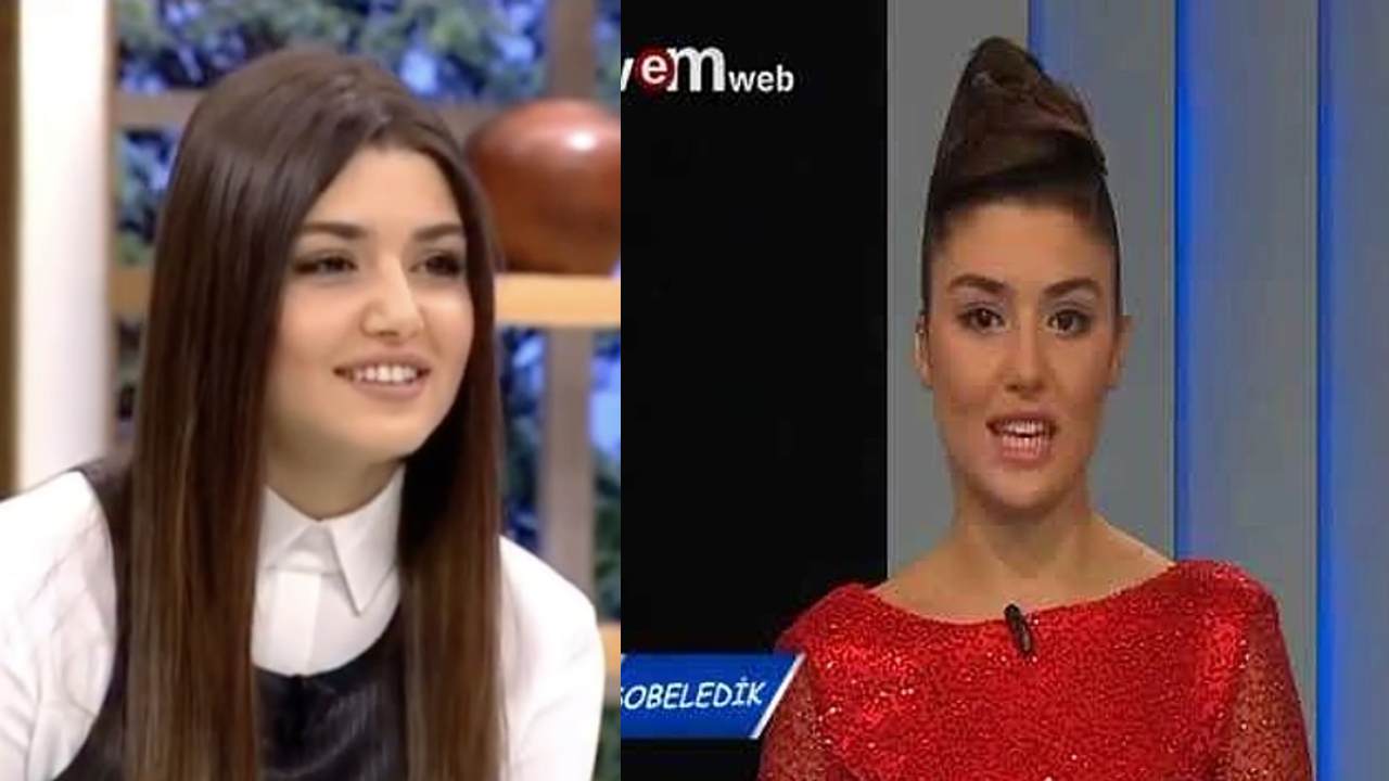 Hande Ercelin Buyuk Hayal Kirikligi Ilk Deneme Cekiminde Ne Oldu (2)