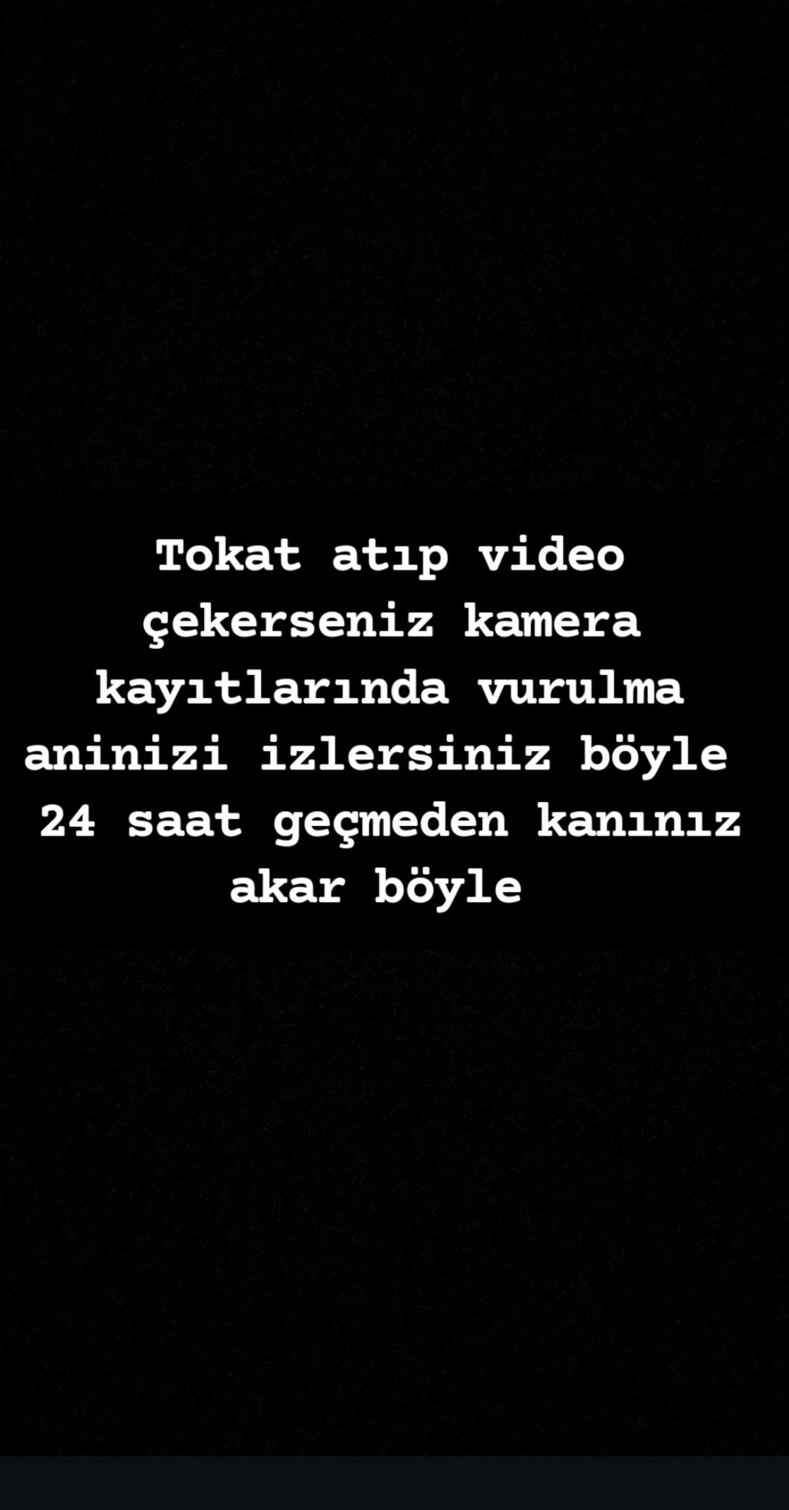 Kocaelide Dehset Anlari Once Oldurdu Sonra Video Paylasti Kaniniz Iste Boyle Akar (2)