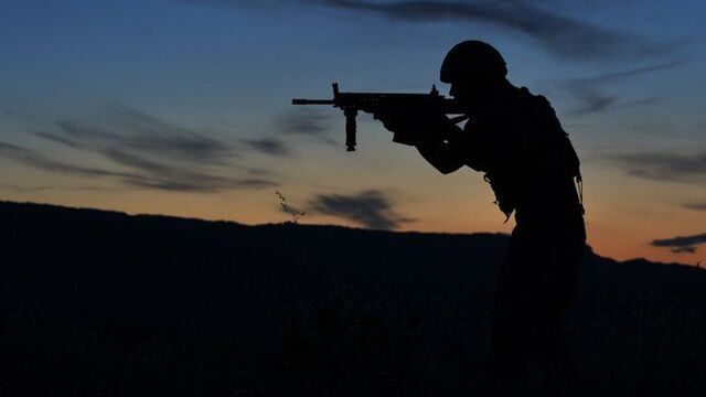 Msb 6 Terorist Etkisiz Hale Getirildi 1