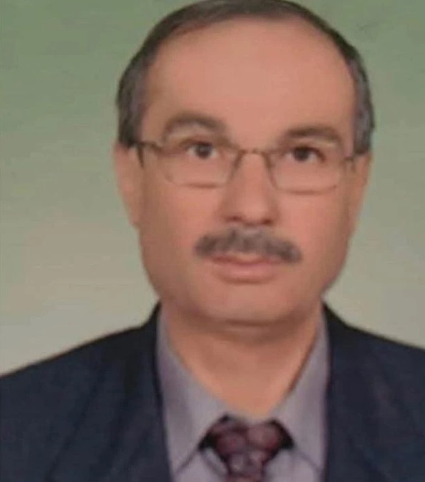 Mustafa Şakar