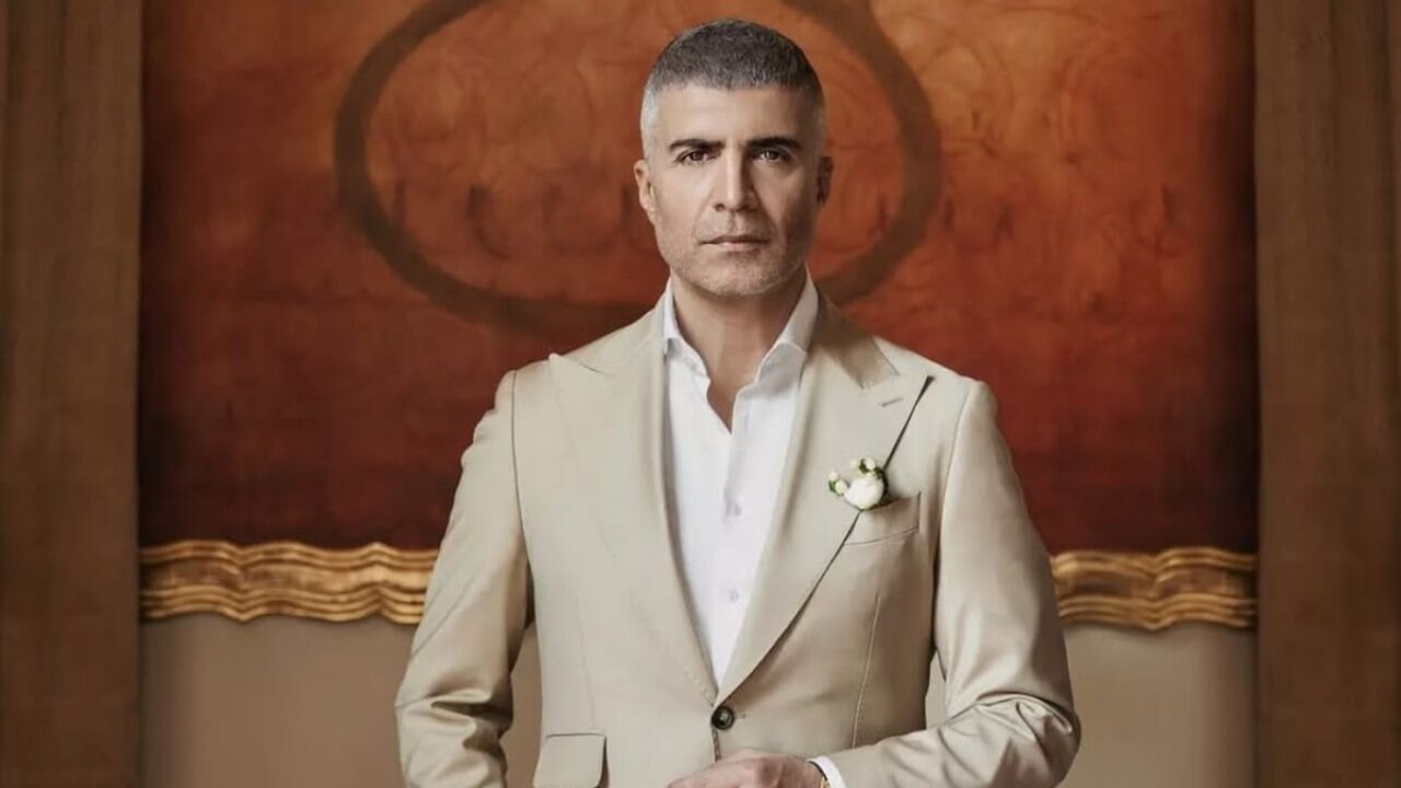 Özcan Deniz