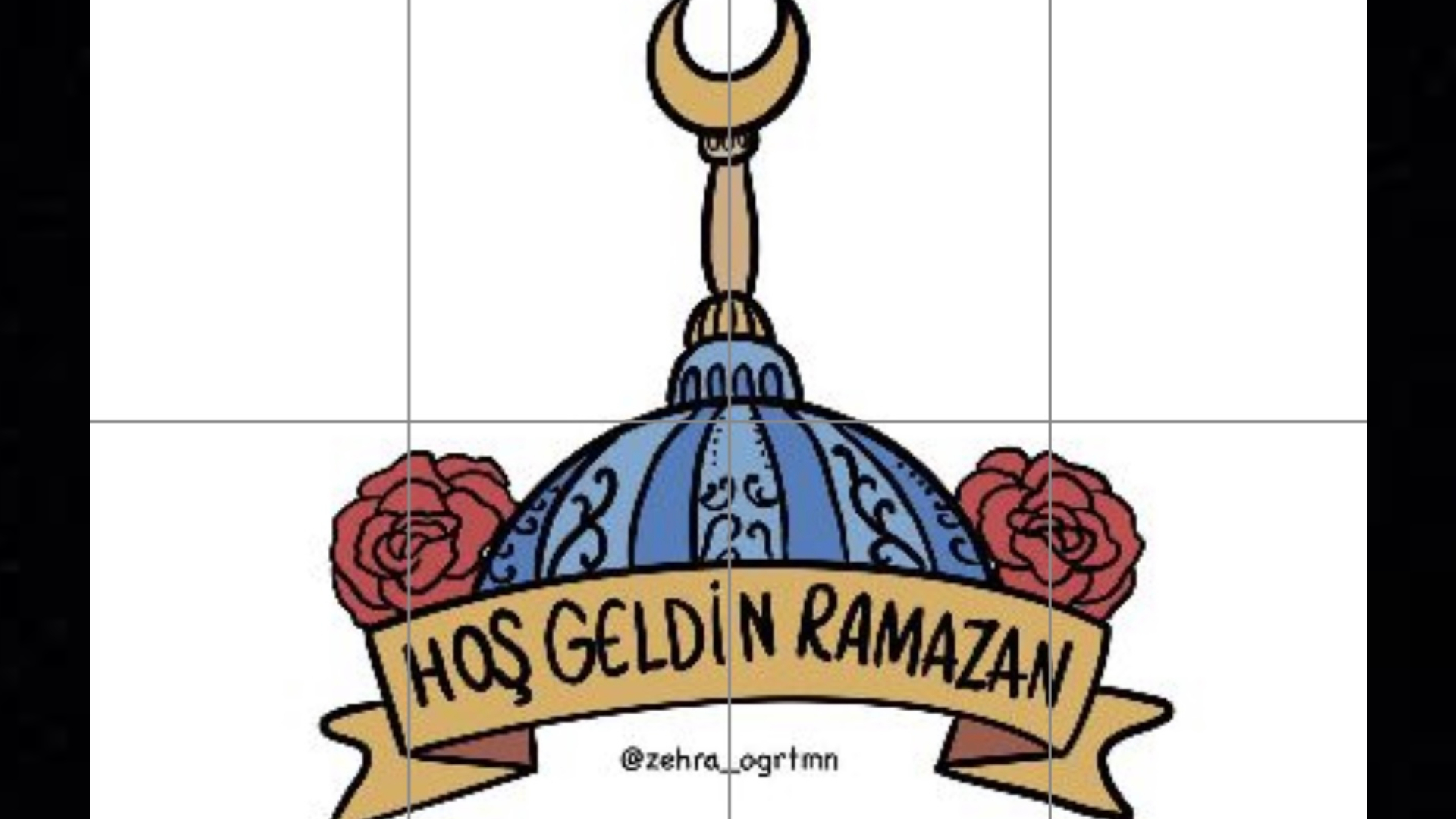 Ramazan Etkinliği (2)