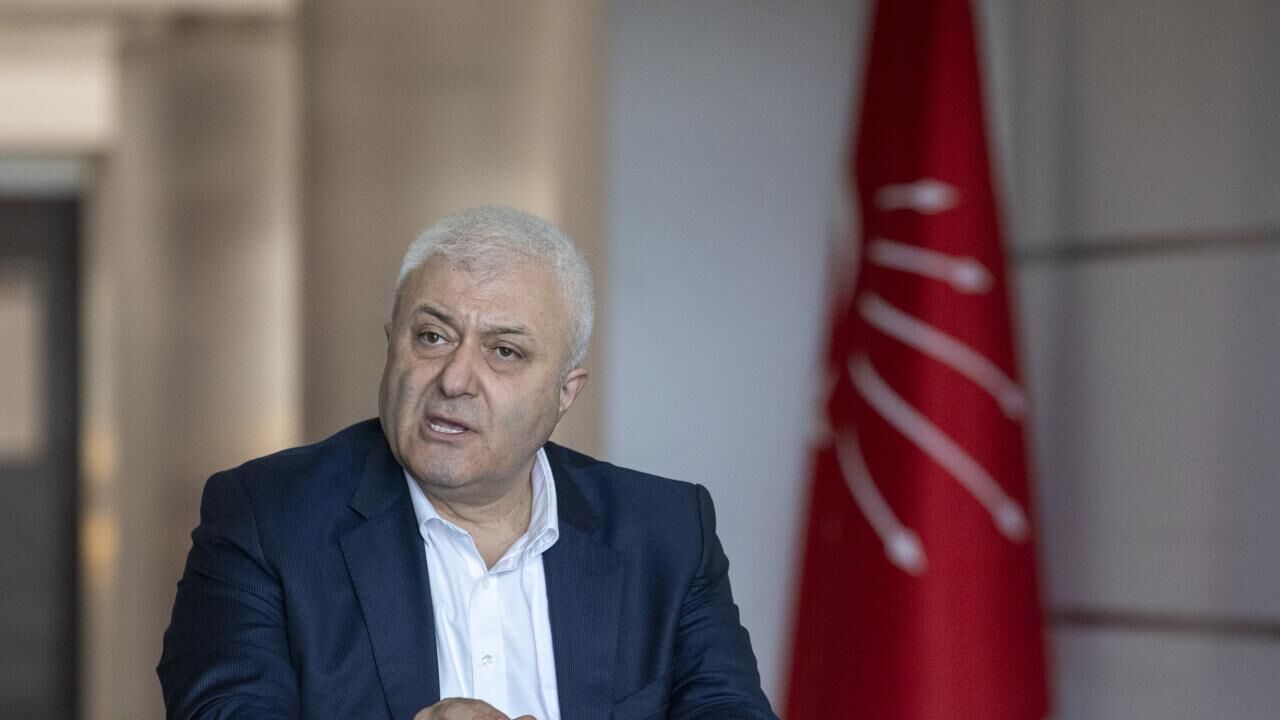 Son Dakika Chp Izmir Milletvekili Tuncay Ozkan Hakkinda Sorusturma