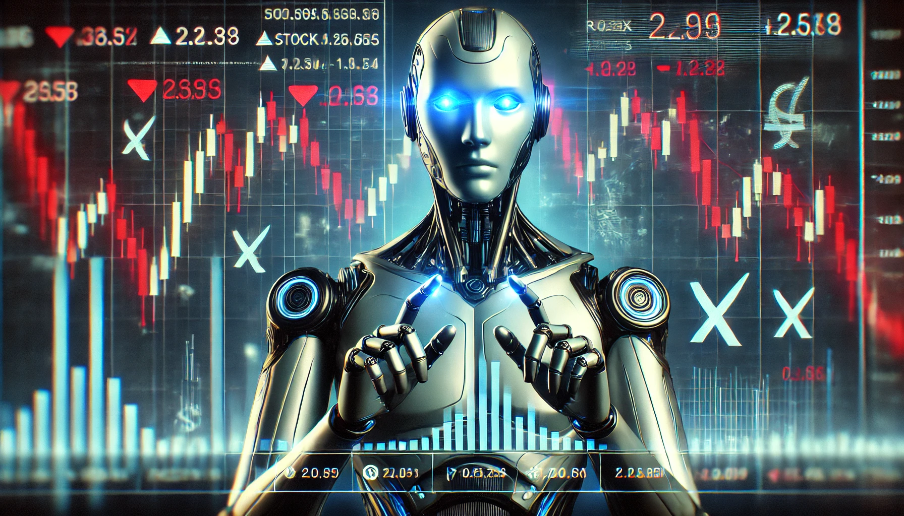 Yapay Zekaya Sorduk 14 Subat 2025 Borsa Istanbuldaki Ani Dususun Nedeni Ne