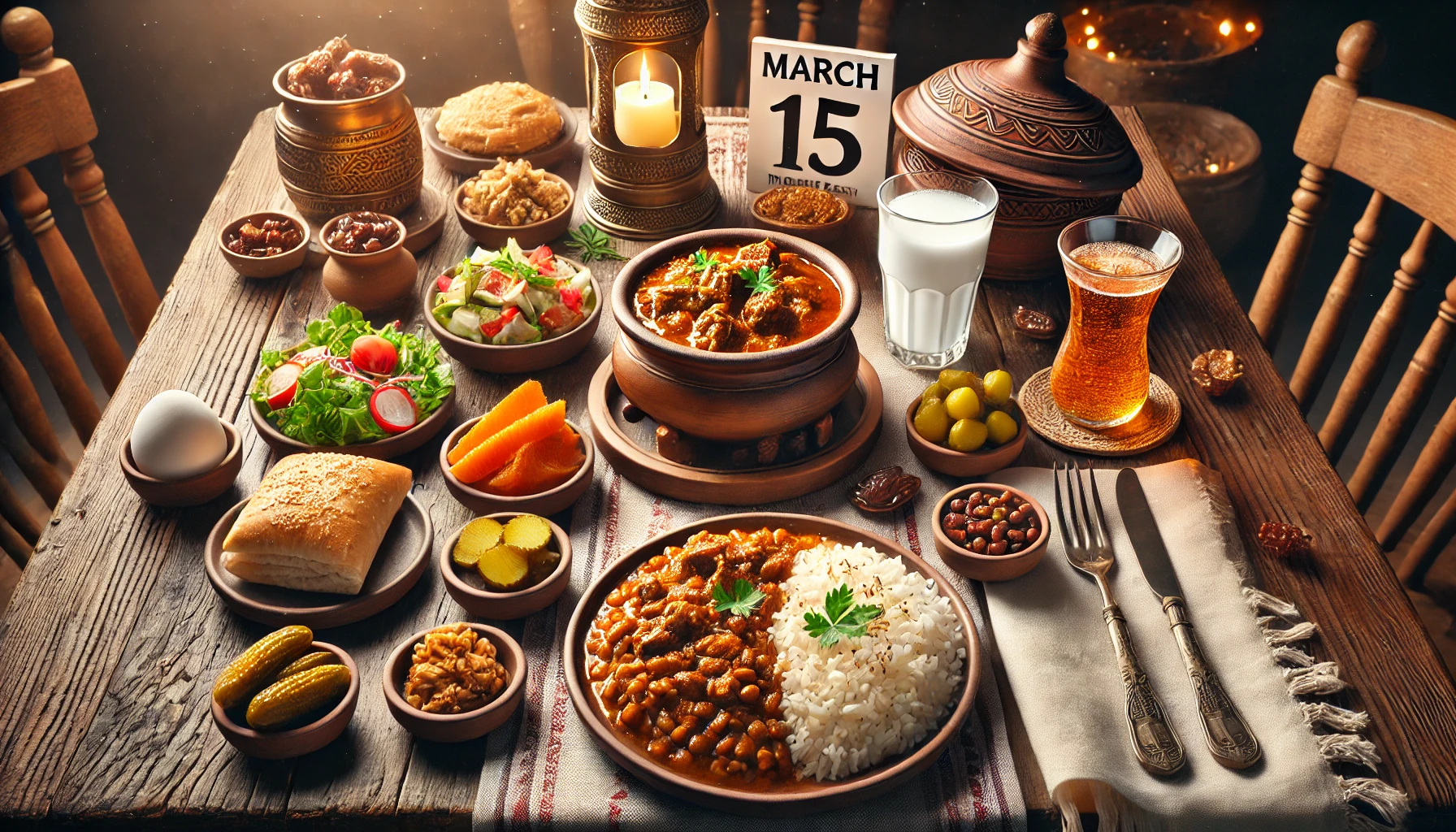 15 Mart Iftar2