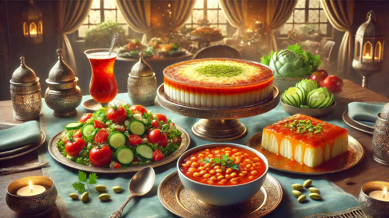 2 Mart 2025 Iftar Yemek Tarifleri Iftara Ne Yemek Yapabilirim (1)