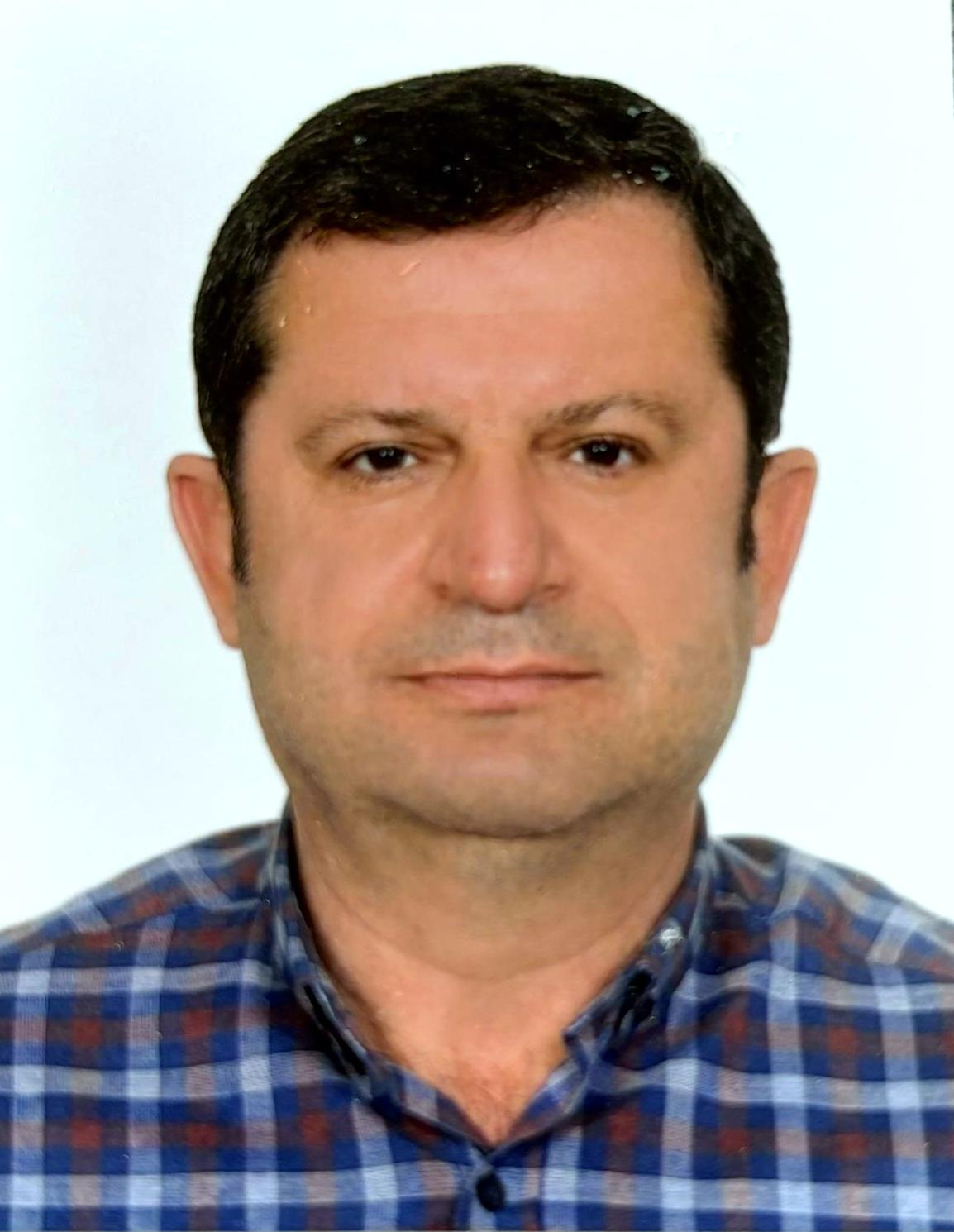 Ali Rıza Boz