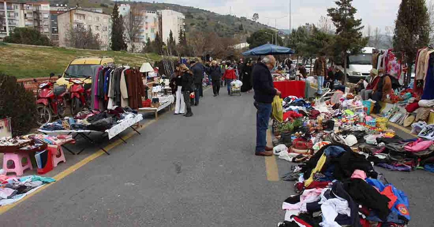 Aydin Bit Pazari Nerede Kuruluyor Nereye Tasindi Aydin Bit Pazari Ne Zaman