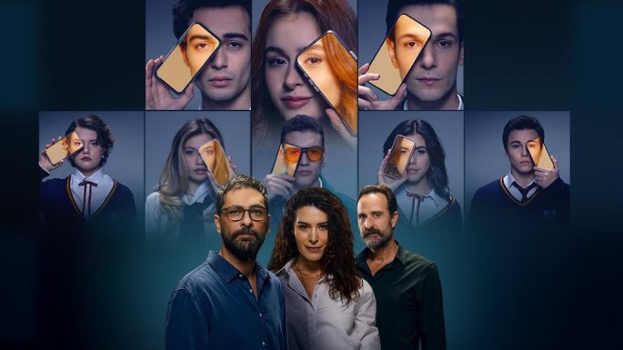 Bağlantı Hatası Filminin Vizyon Tarihi Değişti!