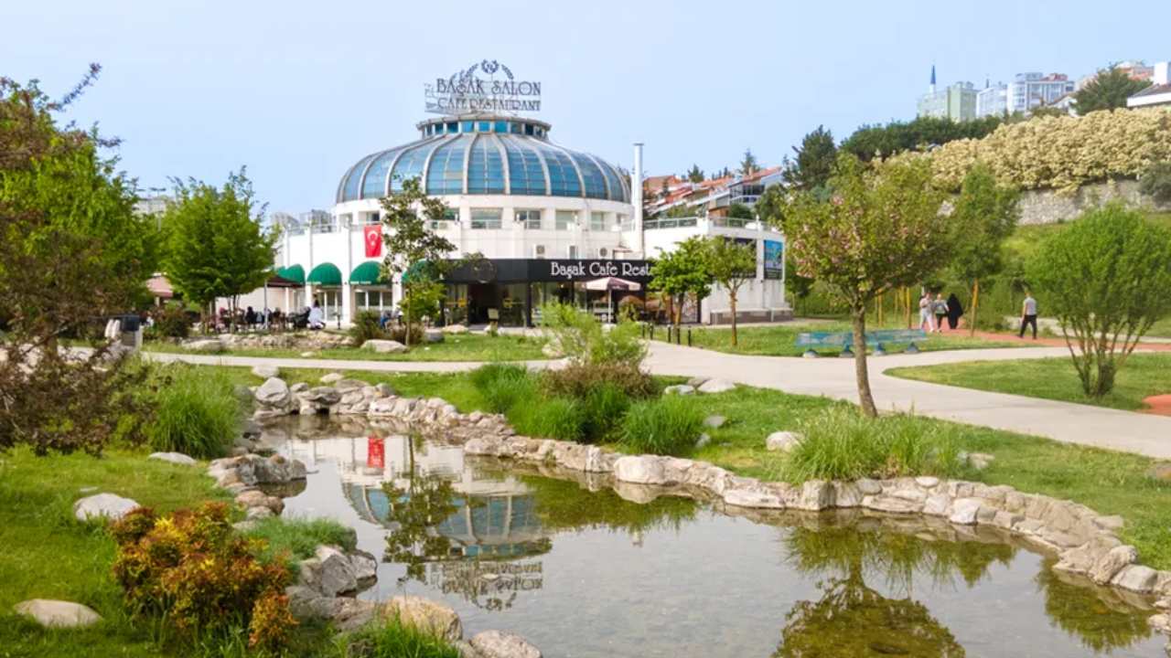 Başak Cafe Restaurant