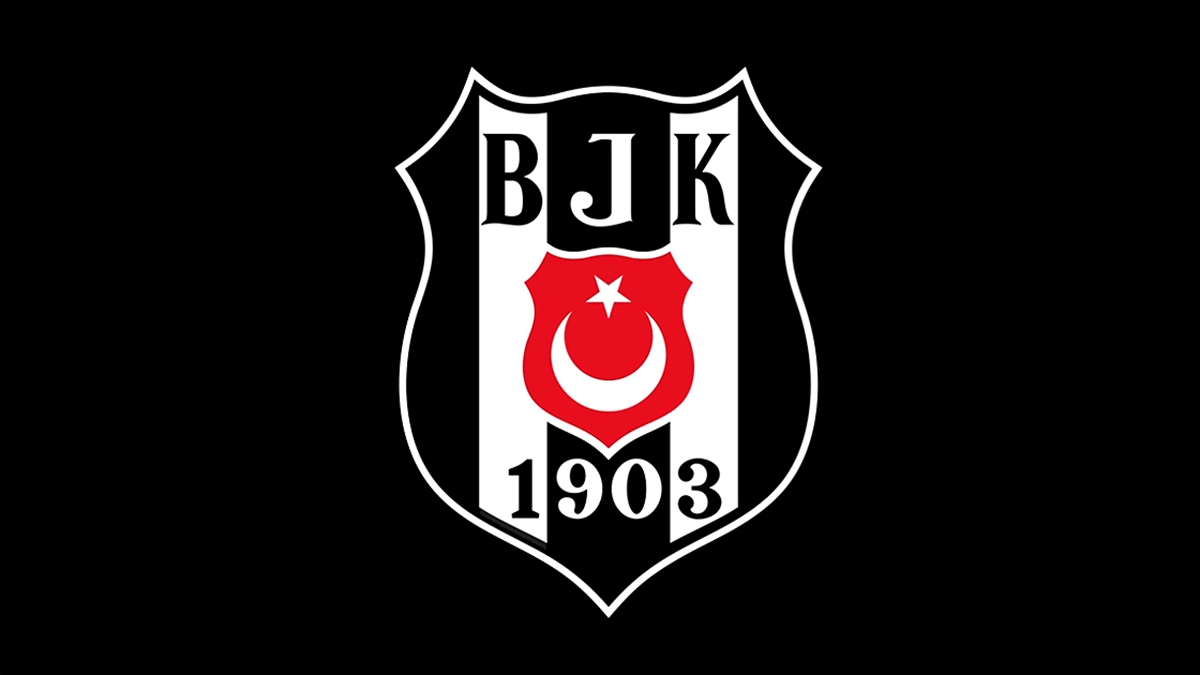 Besiktas Kulubu Logosunu Yeniledi Tarihi Arma Modernlestirildi