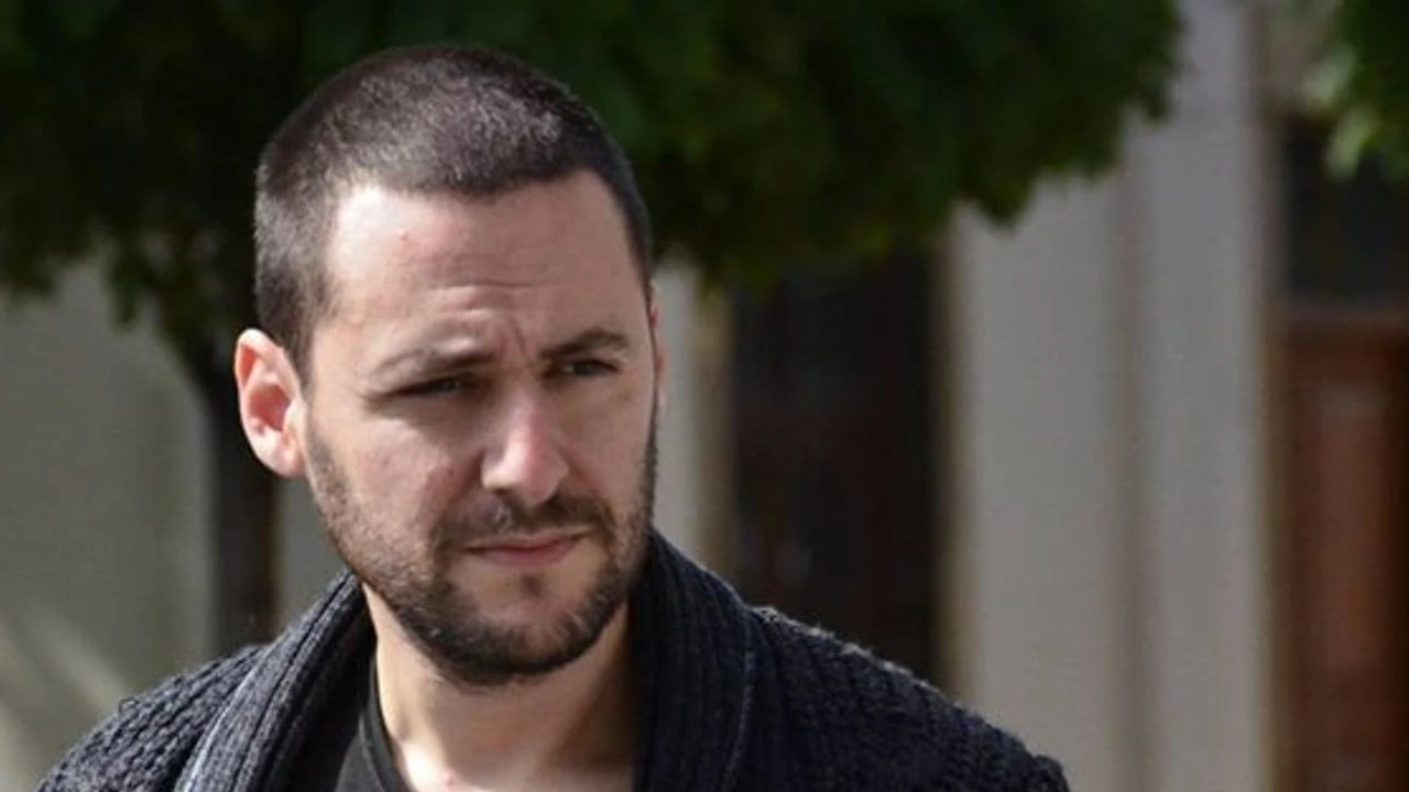 Birgun Yazari Baris Ince Kimdir Gazeteci Baris Ince Nerelerde Calisti