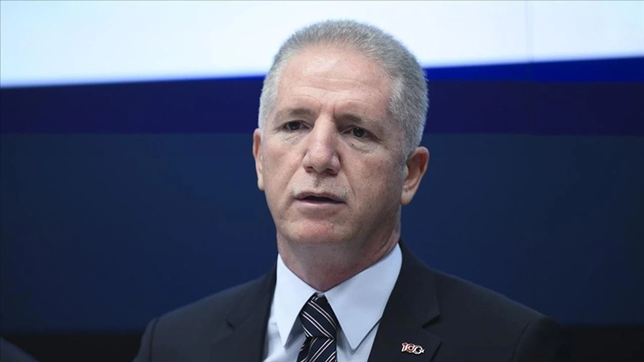Chp Heyeti Istanbul Valisi Davut Gul Ile Gorusecek