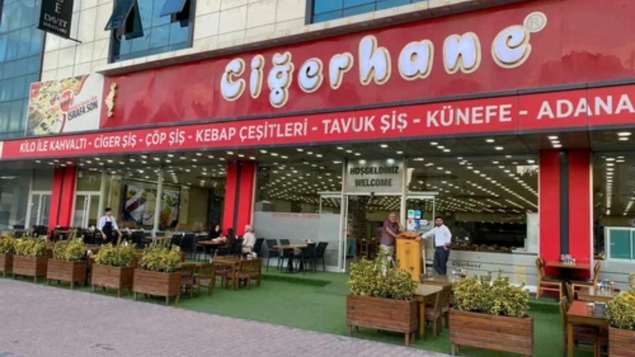 Ciğerhane