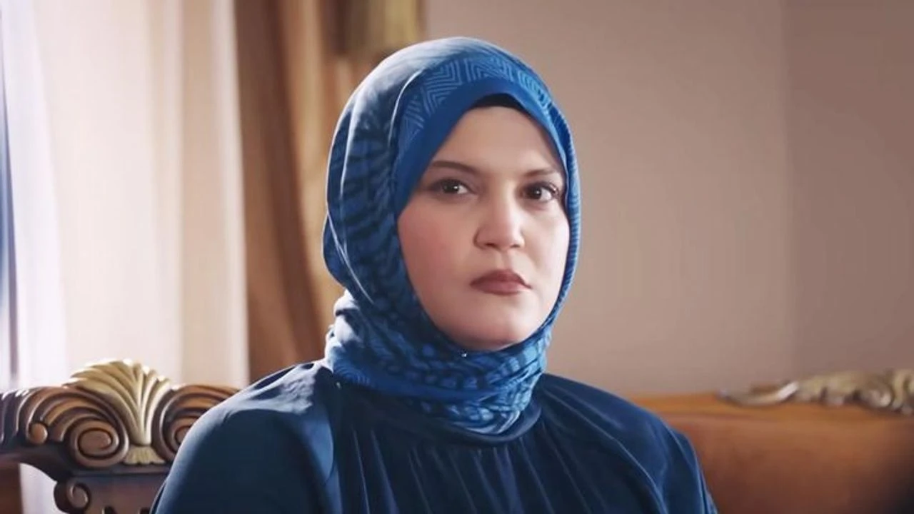 Dua Isteyerek Ameliyata Girdi 12 Mart 2025 Feyza Civelek Ne Ameliyati Oldu (2)