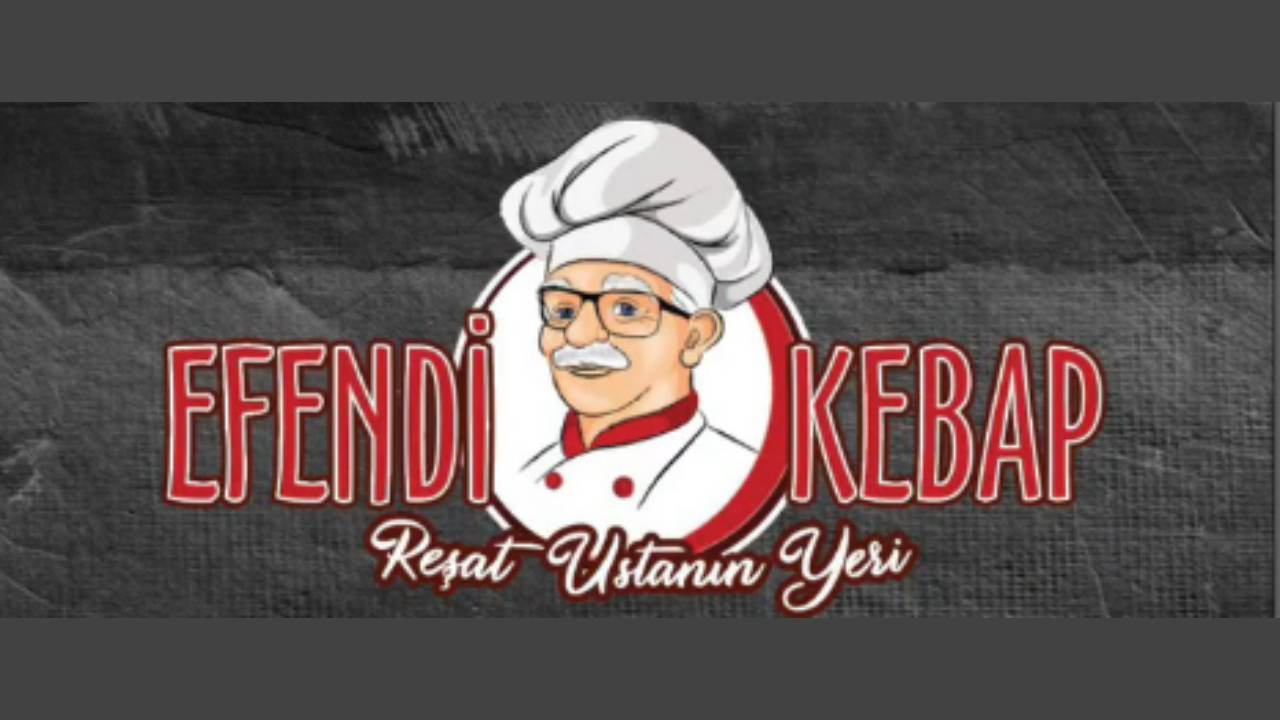 Efendi̇ Kebap